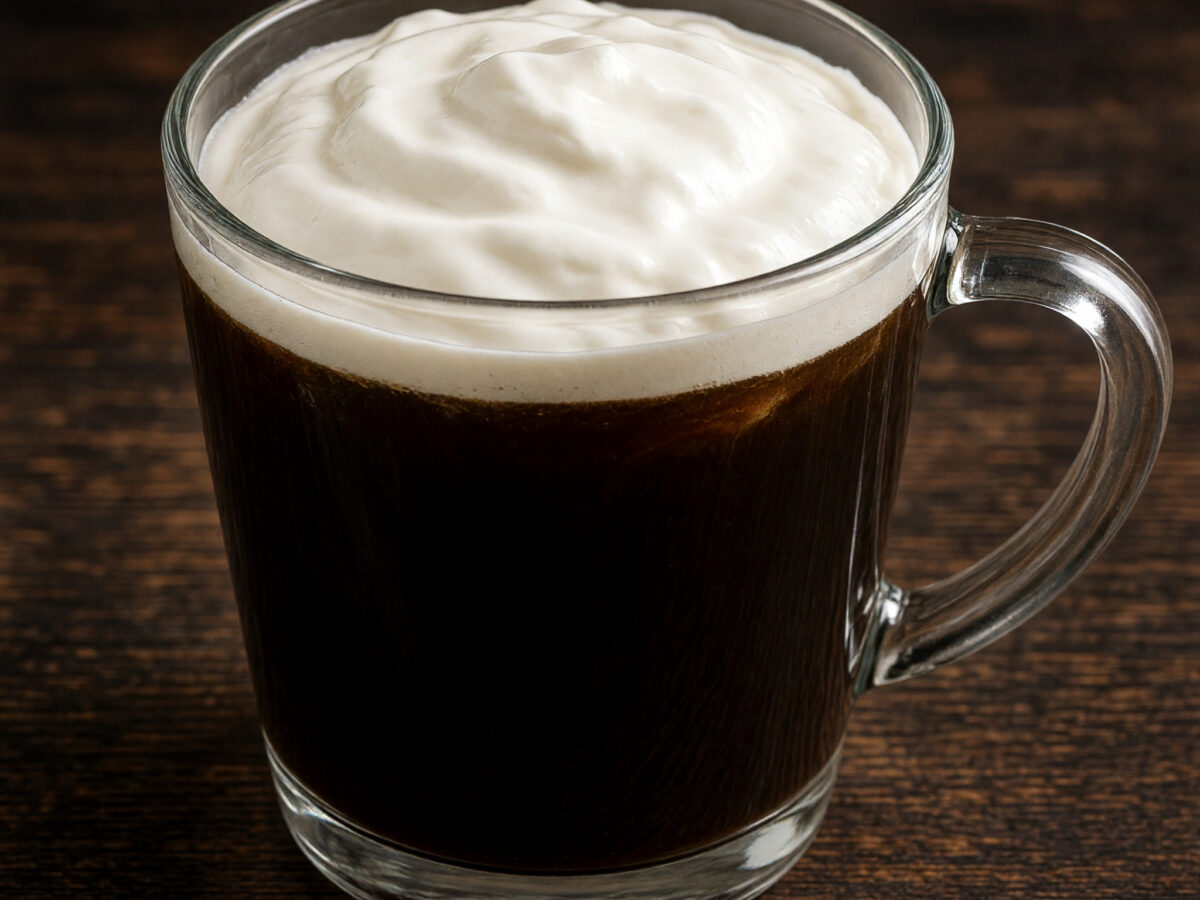 Wärme aus Lothringen im Glas
