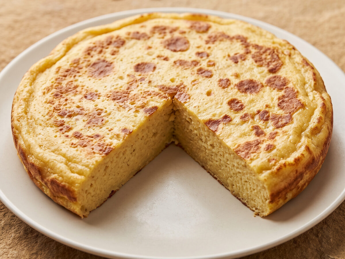 Farinette de Saint-Flour aus Auvergne-Rhône-Alpes