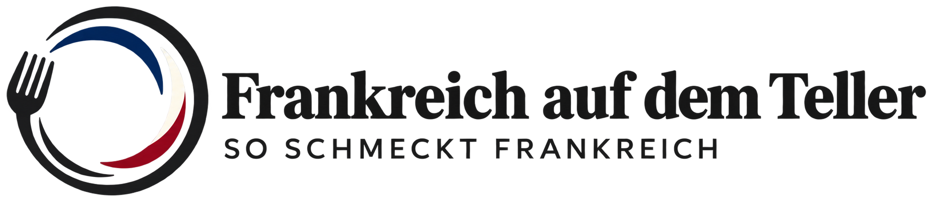 Frankreich auf dem Teller