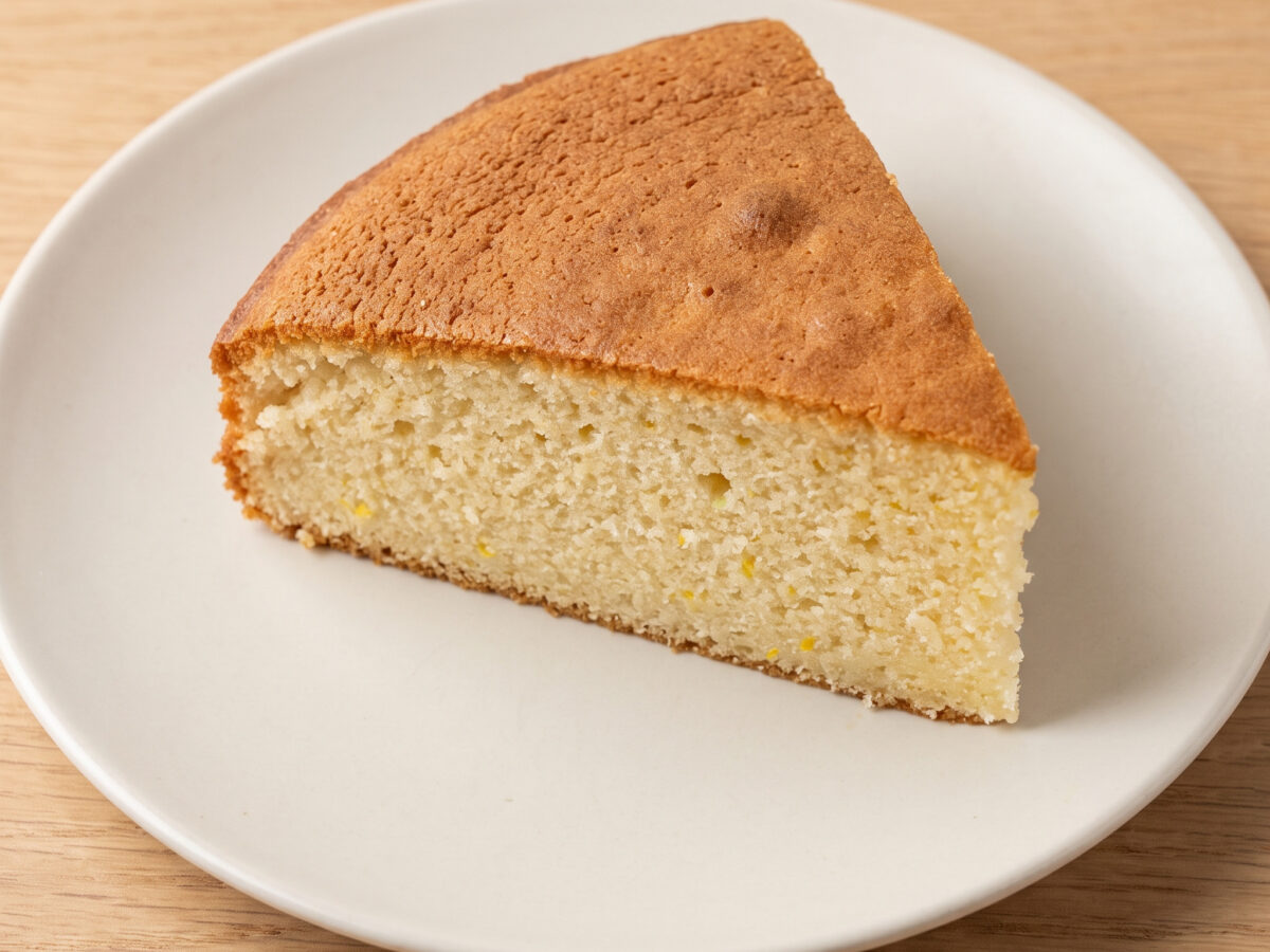 Gâteau au yaourt
