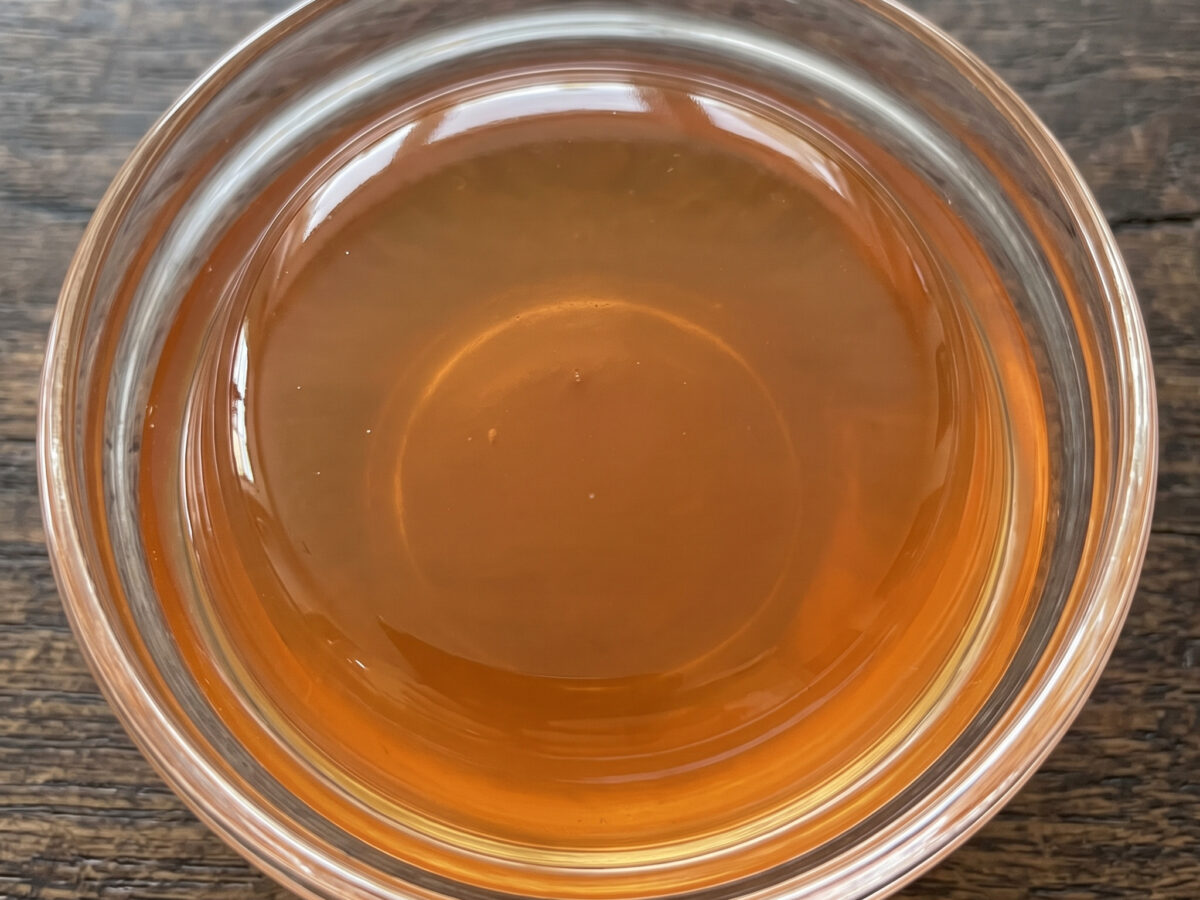 Gelée de coing – französisches Quittengelee
