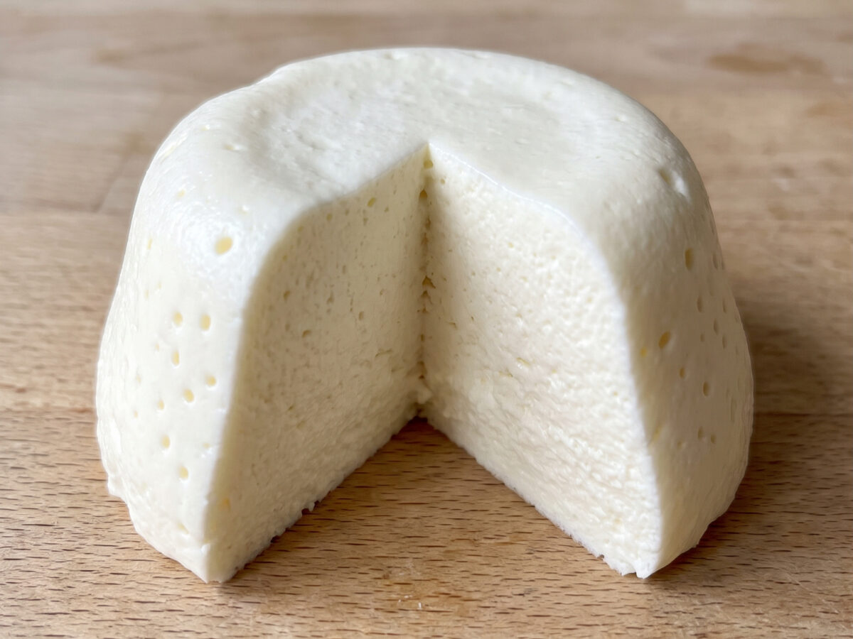 Luftiger Crêmet d’Anjou