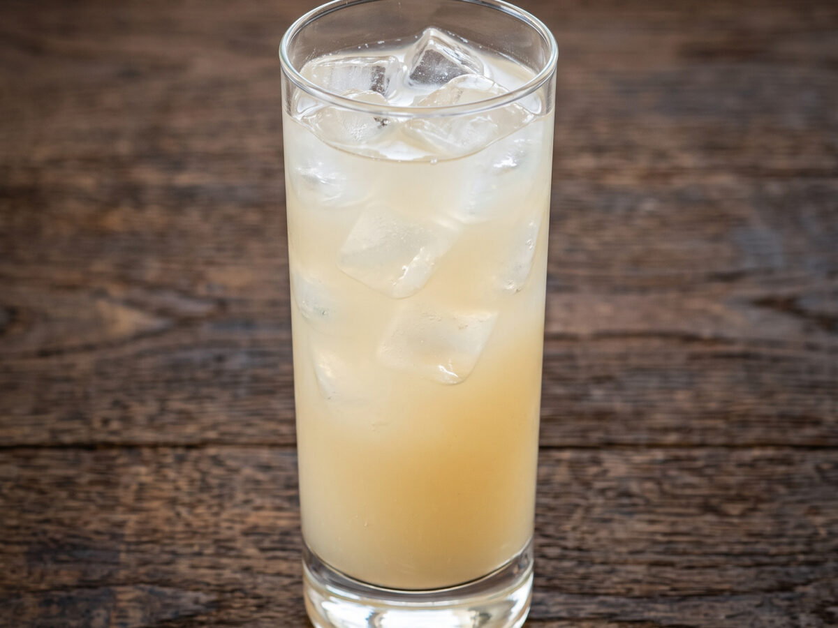 Der milde Anis-Aperitif aus der Provence