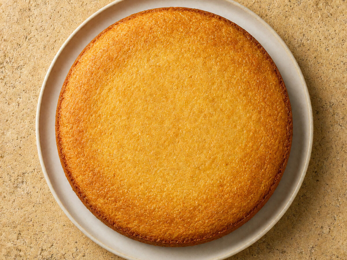 Millassou à la citrouille – Kürbis-Maiskuchen aus dem Périgord