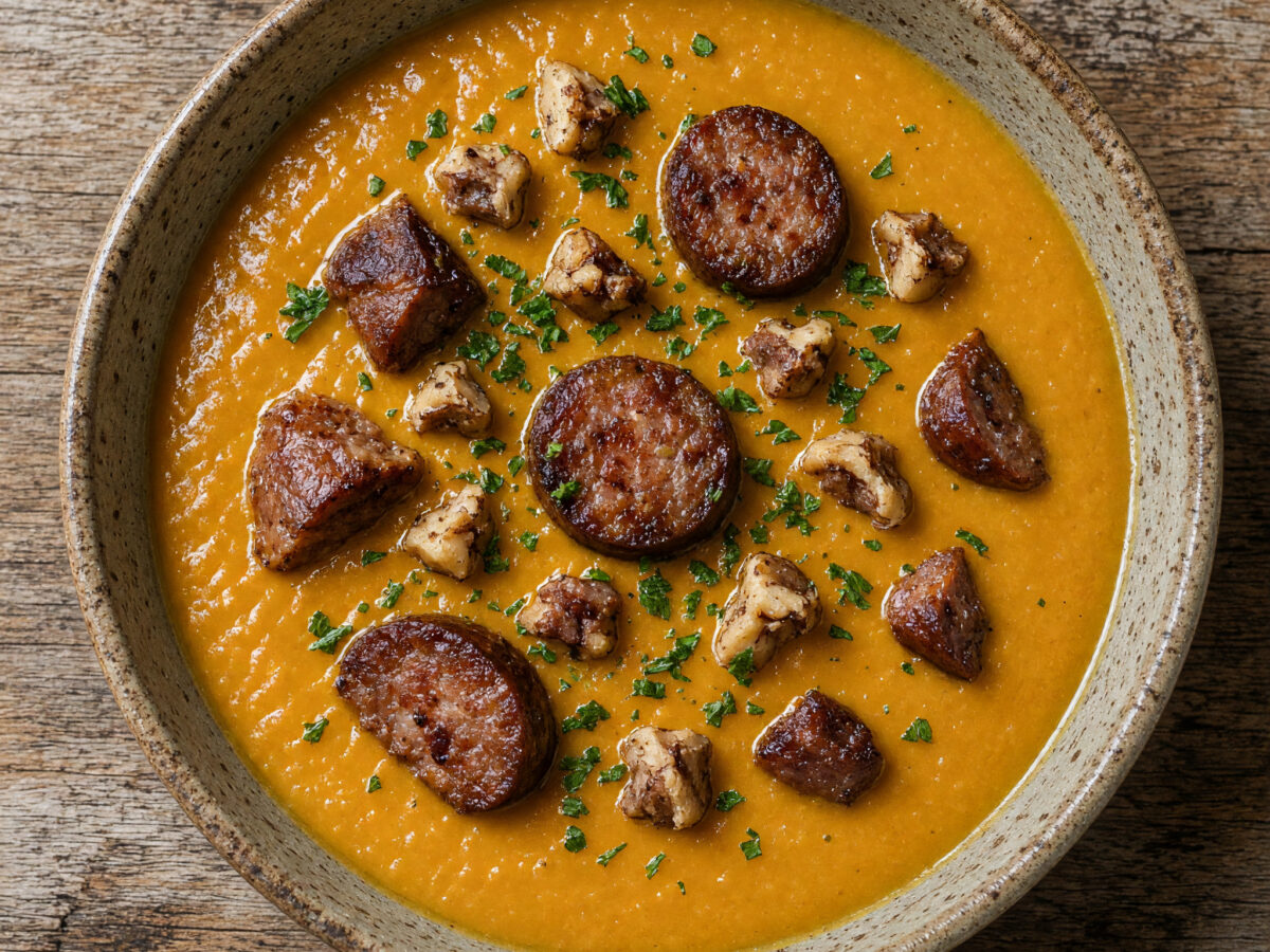 Rauchige Wärme aus der Franche-Comté