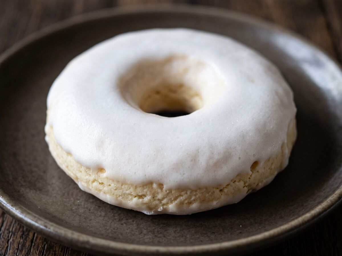 Zitronige Kringel aus dem Vallespir